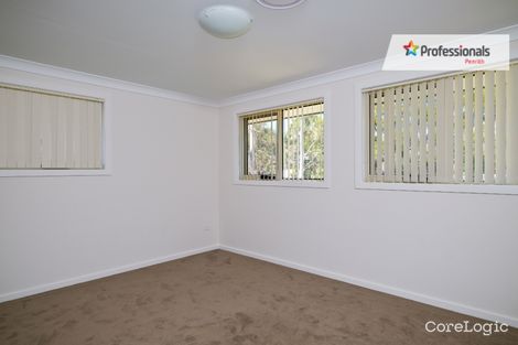 Property photo of 63B Elizabeth Crescent Kingswood NSW 2747