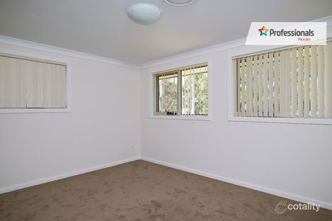 Property photo of 63B Elizabeth Crescent Kingswood NSW 2747