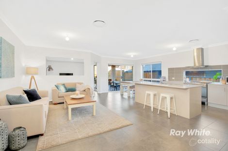 Property photo of 24 Sandringham Street Riverstone NSW 2765