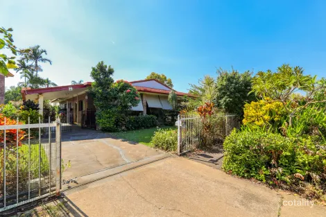 Property photo of 1/4 Brock Court Anula NT 0812