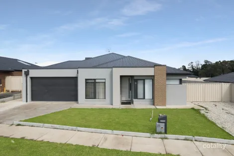 Property photo of 21 Aspect Boulevard Broadford VIC 3658