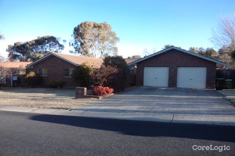 Property photo of 36 Tulong Avenue Cooma NSW 2630