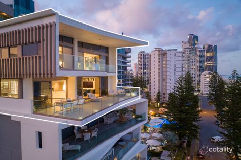 Property photo of 7/19 Broadbeach Boulevard Broadbeach QLD 4218