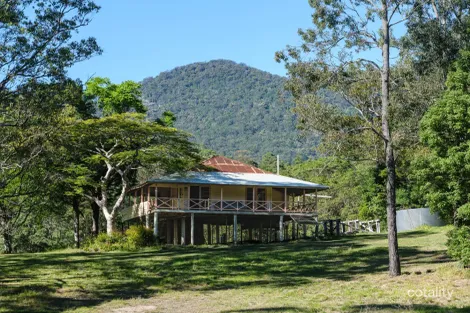 Contact agent for address, KOBBLE CREEK, QLD 4520