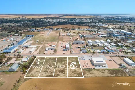 32 Muddy Lane, North Moonta, SA 5558