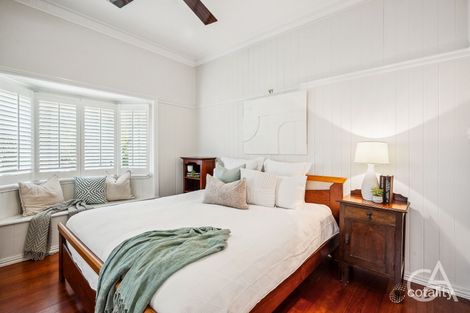 Property photo of 46 Hawthorn Terrace Red Hill QLD 4059