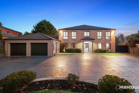 Property photo of 25 Heritage Way Lysterfield VIC 3156