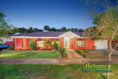 66 Smoult Dr, Kurunjang, VIC 3337