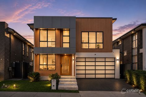 25 Briggs Ave, Middleton Grange, NSW 2171