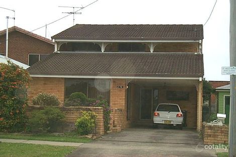 Lot 2 Kings Hwy, Batemans Bay, NSW 2536