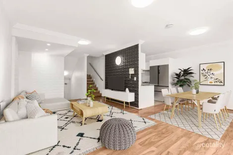 36/52-58 Parramatta Rd, Homebush, NSW 2140
