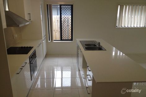 Property photo of 25 Tiffany Way Pimpama QLD 4209