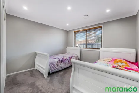 Property photo of 17 Emerson Street Wetherill Park NSW 2164