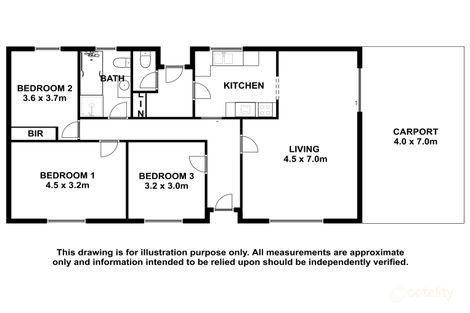 Property photo of 90 Jenkins Terrace Naracoorte SA 5271