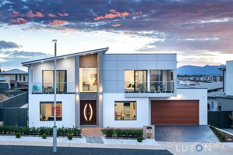 Property photo of 108 Edgeworth Parade Coombs ACT 2611