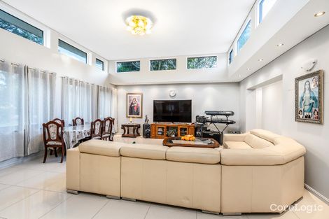 Property photo of 2 Sierra Place Baulkham Hills NSW 2153