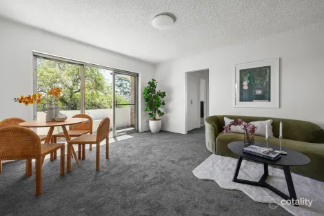 3/5 Queen St, Ashfield, NSW 2131
