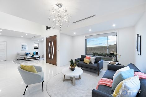 Property photo of 108 Edgeworth Parade Coombs ACT 2611