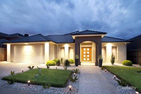 6 Bronte Way, Taylors Hill, VIC 3037