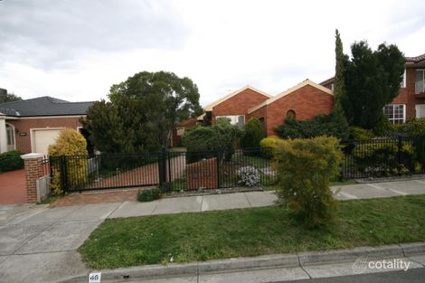 Property photo of 46 Simon Avenue Rowville VIC 3178