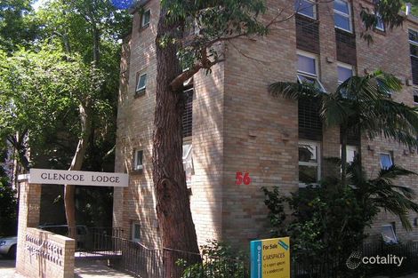 1/56 Hopewell St, Paddington, NSW 2021