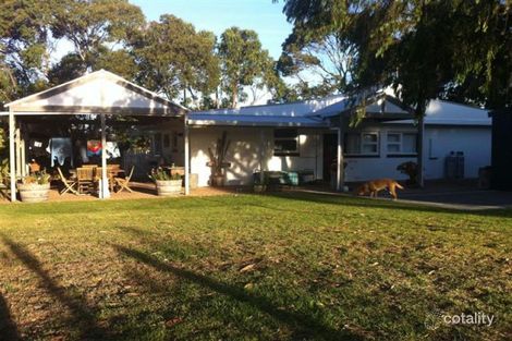 32 Harold St, Robe, SA 5276