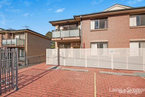 Property photo of 3/14 Valeria Street Toongabbie NSW 2146