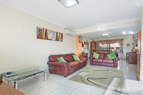 Property photo of 3/14 Valeria Street Toongabbie NSW 2146