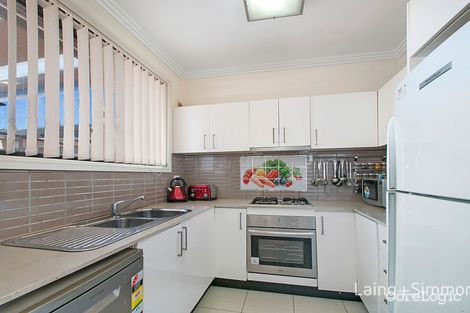 Property photo of 3/14 Valeria Street Toongabbie NSW 2146