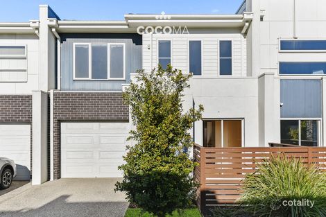 Property photo of 18/5 Annafee Avenue Keysborough VIC 3173