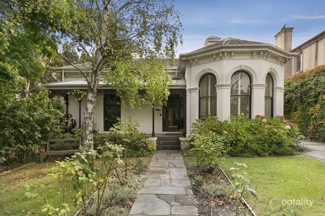 Property photo of 9 Millicent Avenue Toorak VIC 3142