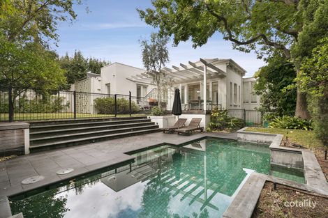 Property photo of 9 Millicent Avenue Toorak VIC 3142