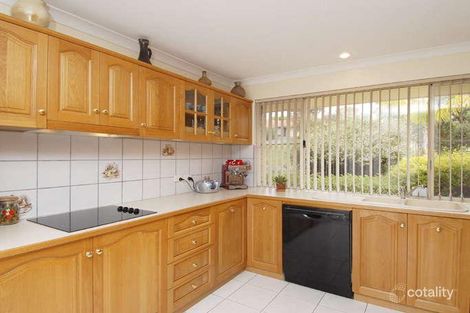 Property photo of 80 Waterloo Crescent Lesmurdie WA 6076