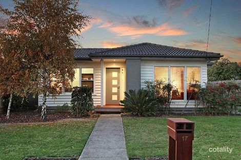 17 Gladesville Dr, Bentleigh East, VIC 3165