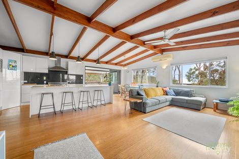 Property photo of 21 Sayre Crescent Boyne Island QLD 4680