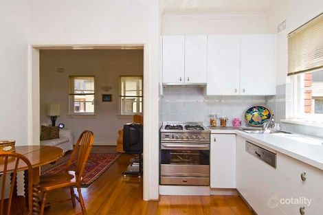 Property photo of 4/8 Waruda Street Kirribilli NSW 2061