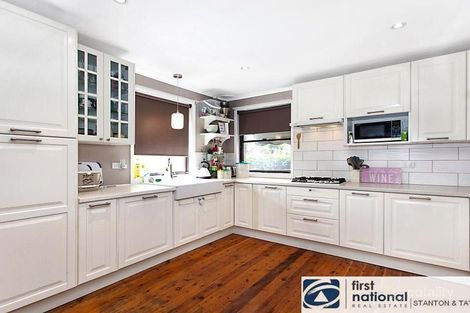 Property photo of 39 Farmview Drive Cranebrook NSW 2749