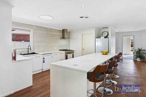 Property photo of 1 Paula Court Kangaroo Flat VIC 3555