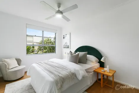 Property photo of 69/251 Chalmers Street Redfern NSW 2016