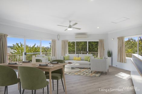 Property photo of 6 Merino Terrace Armidale NSW 2350