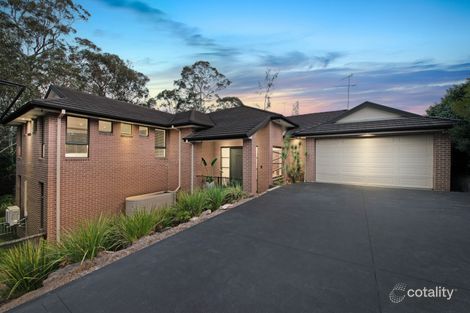 17 Cleveland Cl, Rouse Hill, NSW 2155