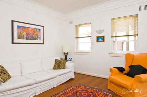 Property photo of 4/8 Waruda Street Kirribilli NSW 2061