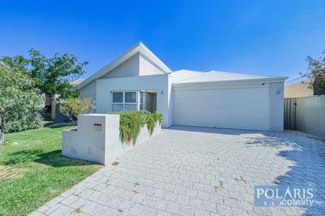 Property photo of 132 Bernborough Avenue Caversham WA 6055