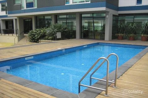 Property photo of 211/800 Swanston Street Carlton VIC 3053