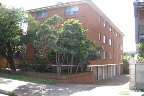 Property photo of 9/25 Botany Street Randwick NSW 2031