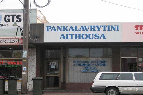 275 Huntingdale Rd, Oakleigh, VIC 3166