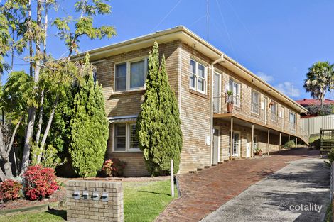 1/10 Booyong St, West Wollongong, NSW 2500