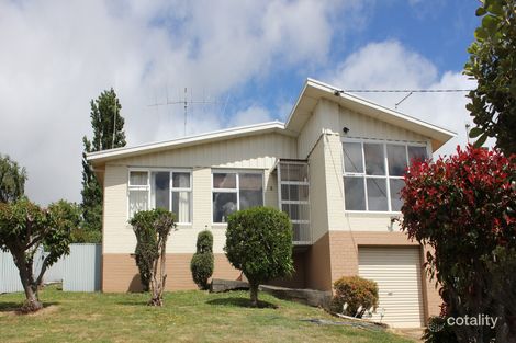 Property photo of 6 McGrath Street Upper Burnie TAS 7320