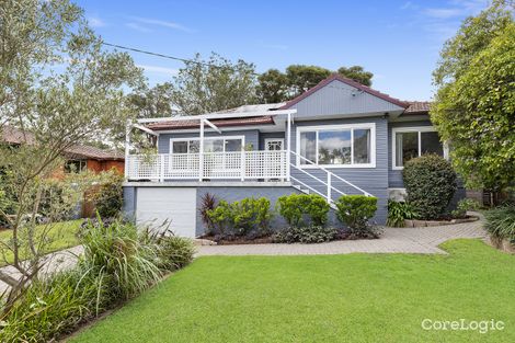 Property photo of 22 Torquil Avenue Carlingford NSW 2118