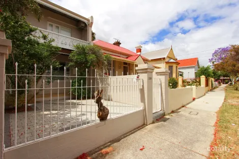 Property photo of 220 Brisbane Street Perth WA 6000